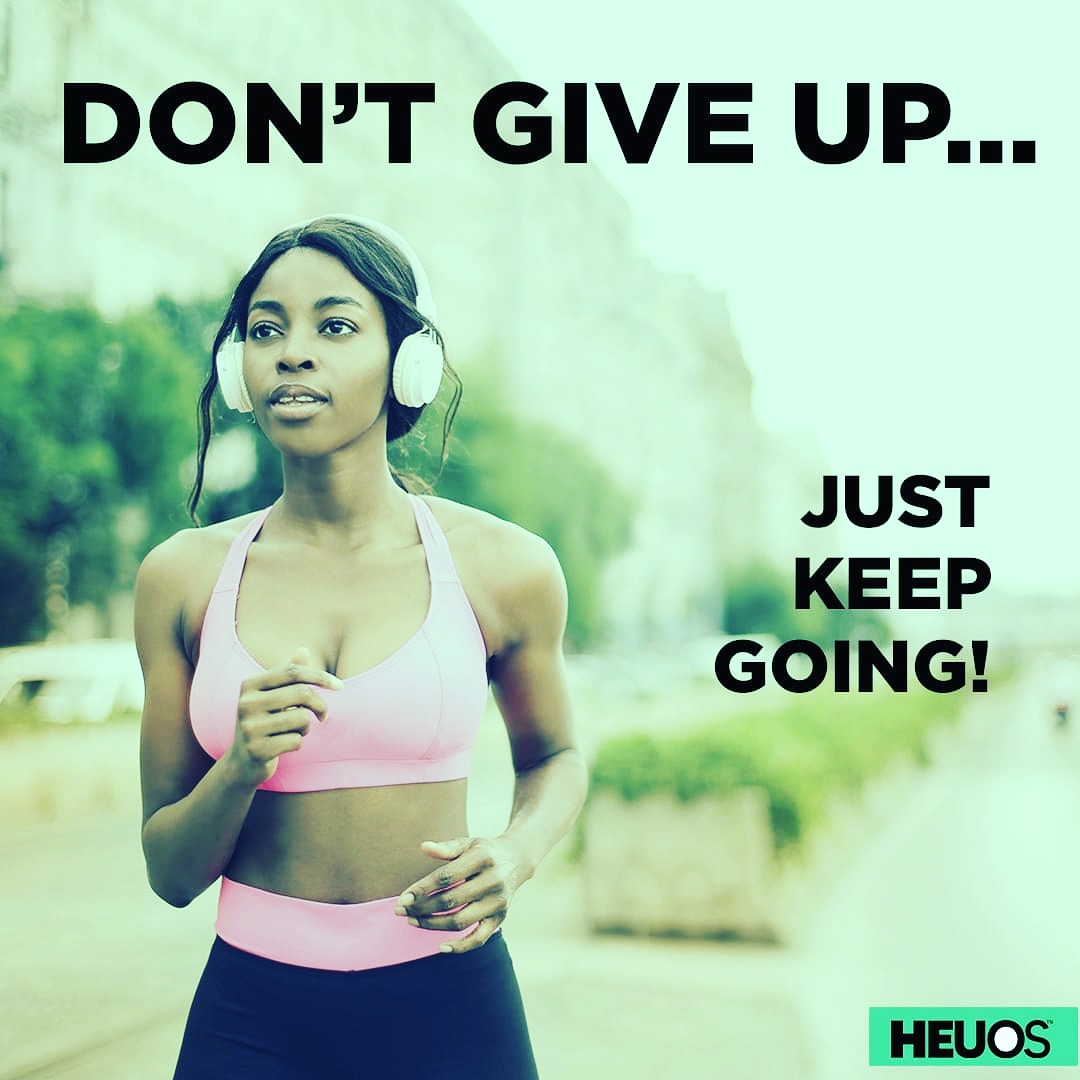 HeuosOfficial's tweet photo. Don't give up! JUST KEEP GOING!
If it feels like marketing, you're doing it wrong.
#fridaythoughs #BusinessGrowth #startups #entrepreneurlife https://t.co/9zIsw01KCt
