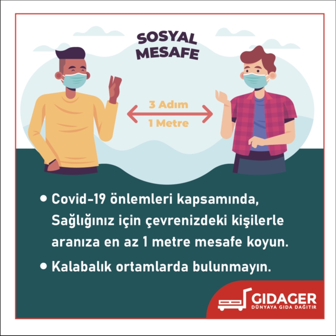 Sosyal mesafe +maske
<a href="/drfahrettinkoca/">Dr. Fahrettin Koca</a>
.
.
.
.
.
.
.
#sosyalmesafe #covid19 #yenisosyalhayat #drfahrettinkoca #maske #kurallarauy #evdekal #mesafeneuy #sağlıkbakanı #sağlıklı #corona #birlikteatlatacağız