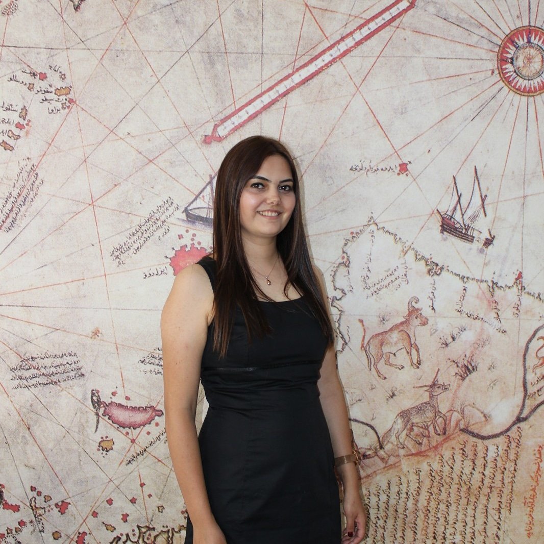 Çare Arabuluculuk Merkezi'nin Kurucu Ortaklarından Arb.Av. Esra Erener Altuntaş..