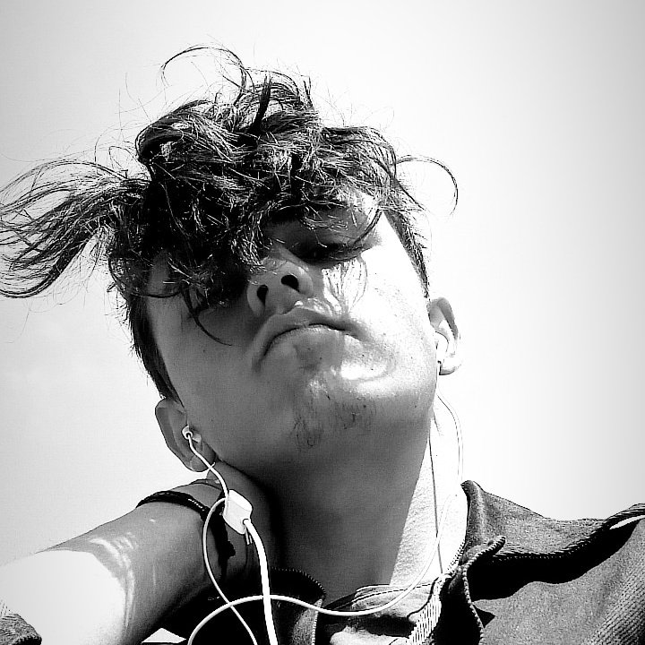 #YeniProfilResmi