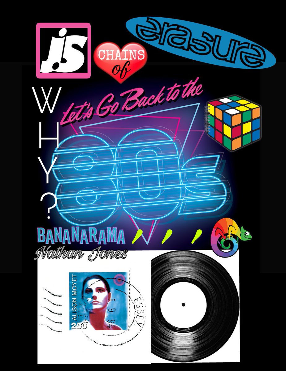 MikeFindMedia's tweet photo. Excited by tonight's #80sLockdownFest in aid of @cbukhelp help, cannot be with friends in person for #lockdownfest2 but will be with them in spirit! https://t.co/bJkhEZECpb