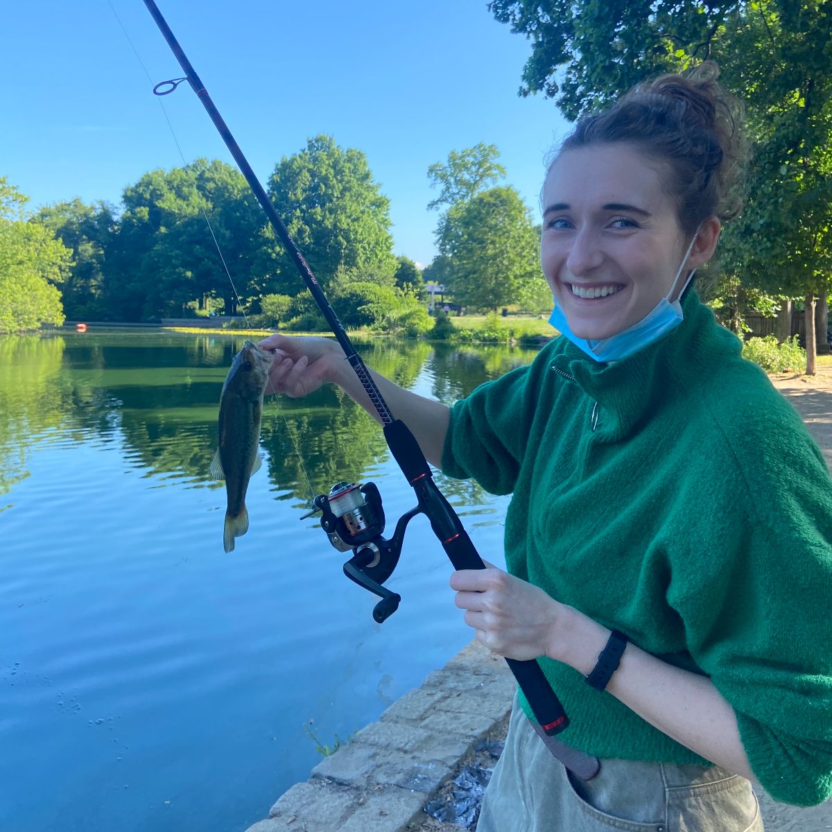 BrooklynFishingClub tweet media