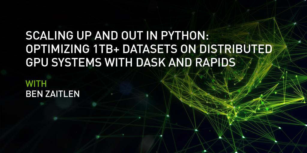 NVIDIA AI tweet media
