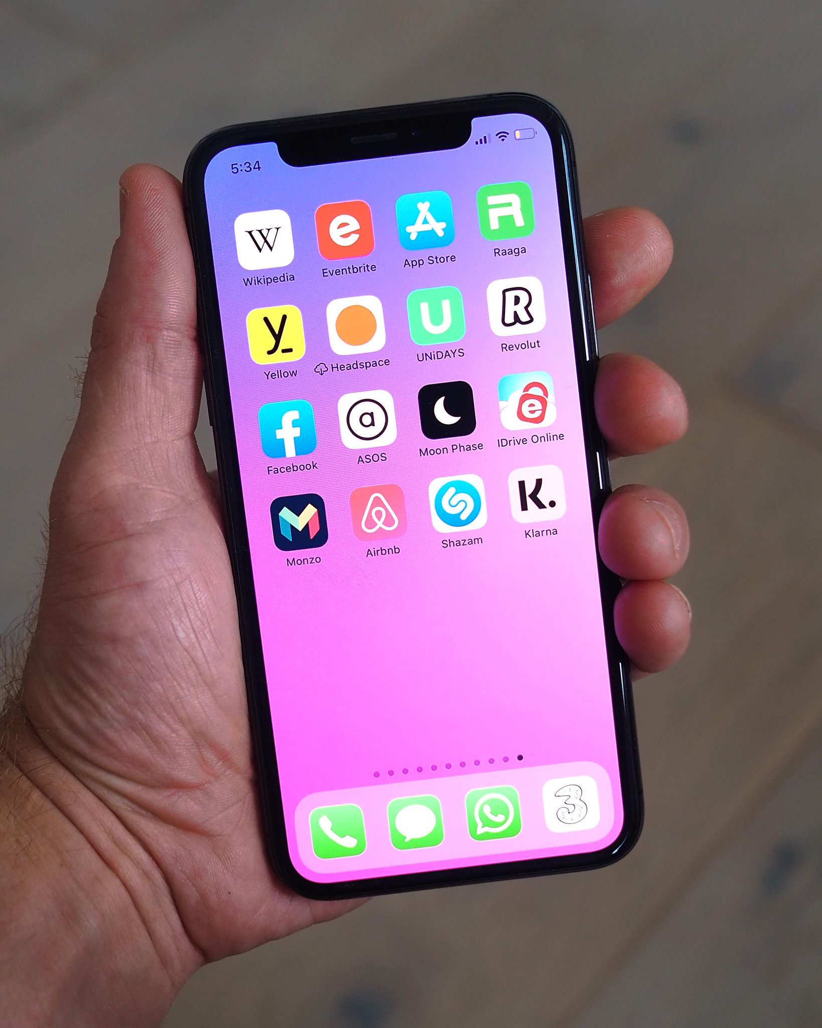 three uk apple watch cellular