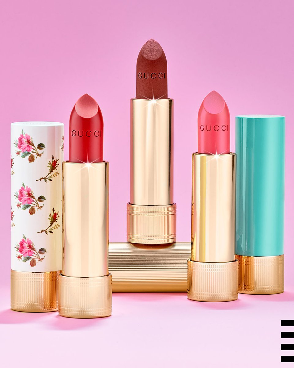 sephora gucci lipstick