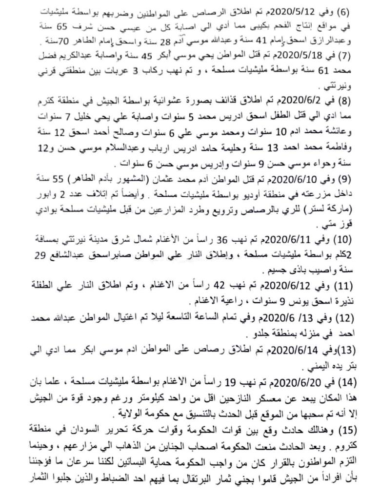 rania_mmo's tweet photo. مذكرة #اعتصام_نيرتتـي كل التضامن مع اهلنا ✌🏻🇸🇩✌🏻 https://t.co/vwemd1yvcj