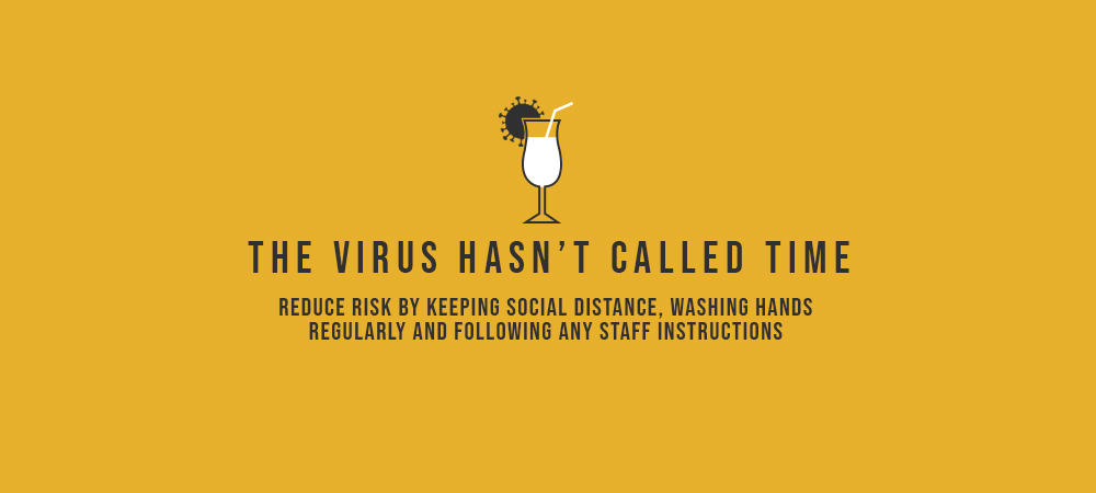 SuffolkPolice's tweet photo. This weekend many pubs and bars will look to re-open, but remember the virus still remains in our communities. Help protect Suffolk by following any hygiene measures that may be implemented at your local. #PubsOpen #FirstOrders https://t.co/HnXEyPBfO5