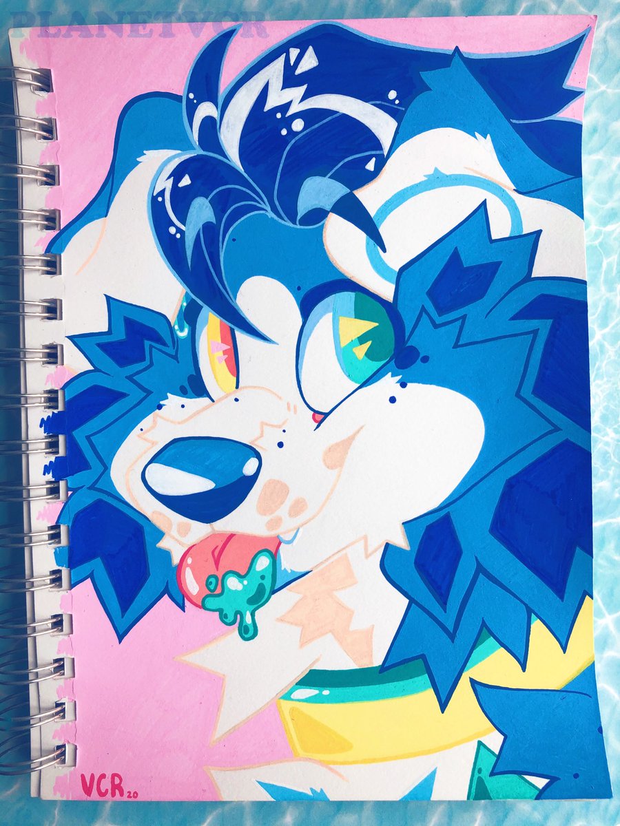 telefates's tweet photo. ⚡️ POSCA BUST RAFFLE TIME! ⚡️

Just a thank you for all the support from you guys :”3c
Ends AUGUST 27th (tons of time to enter!)

TWO WINNERS!

💫 RULES💫
📼 Please be following me! New followers always welcome 💓
📼 Like &amp; RT this! (No quote RTs)

EXAMPLES &amp; MORE INFO BELOW! https://t.co/C3mYY6AQke