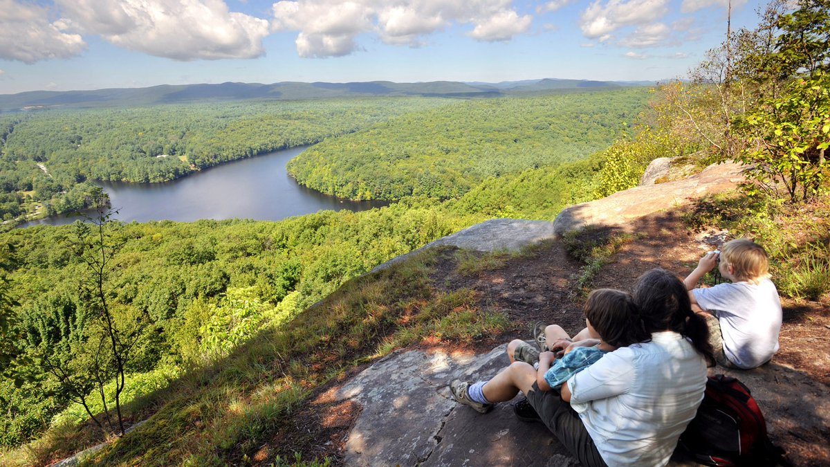 PTNY's tweet photo. Headed outside tomorrow for the Fourth of July? You're not alone! Enjoy your adventure and remember to stay safe. Take the #ParksPledge to help keep parks and trails open and safe for everyone by following a few simple guidelines. https://t.co/Mg7tN3jAA5
Have a happy holiday! https://t.co/goZjm5Bij9