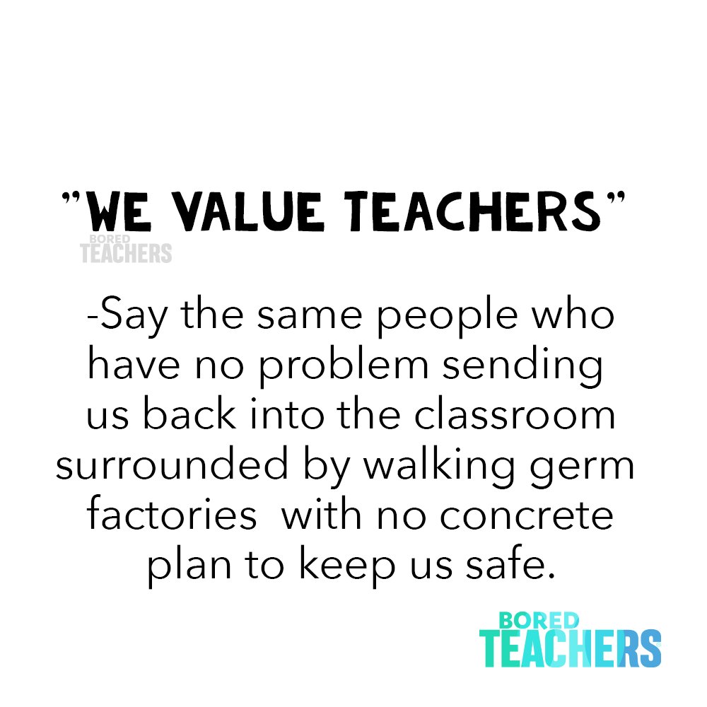 Bored_Teachers's tweet photo. 😕 https://t.co/QmJCYTsrvB