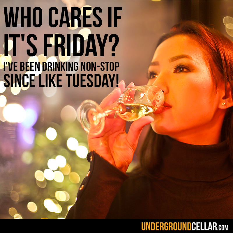 UCellar's tweet photo. Just a reminder that "Shelter In Place" is abbreviated "SIP," so do your part and pop a cork today!
.
.
.
.
.
#wine #meme #funny #lol #SIP #thankscovid #whatelseistheretodo https://t.co/5YwpY9GIb0