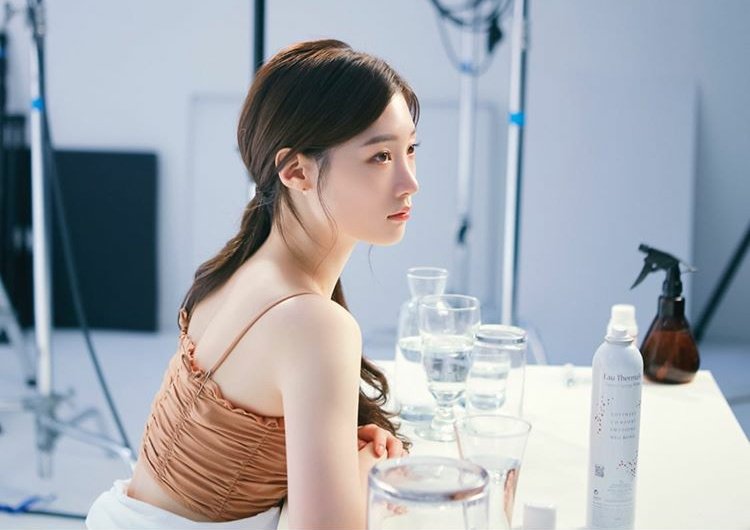 jchaeyeonglobal's tweet photo. [CHAESTAGRAM] 200704 #Chaeyeon's Instagram Stories Update

#DIA #다이아 #정채연 #채연 https://t.co/rKByPHSU4m