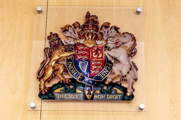 Man denies charge of death by dangerous driving ow.ly/XvrI102i6Xg #DriveForChange #BermudaTraffic #Bermuda