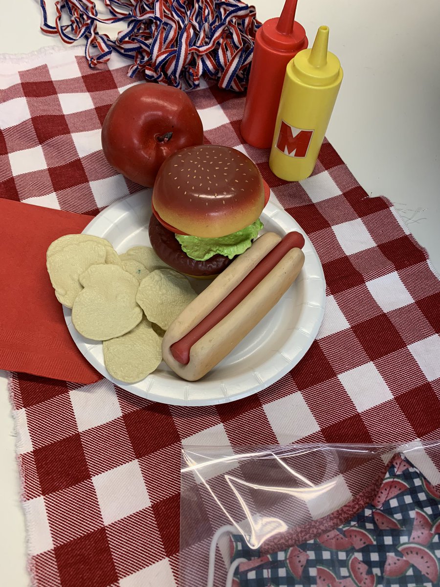 Don’t forget about the 4th of July scavenger hunt.  Let’s support the  Hanover Arts and Activities Center!  Here is a little clue..#HAAC #ashlandva #patrioticfun #iloveashland #refunkit
