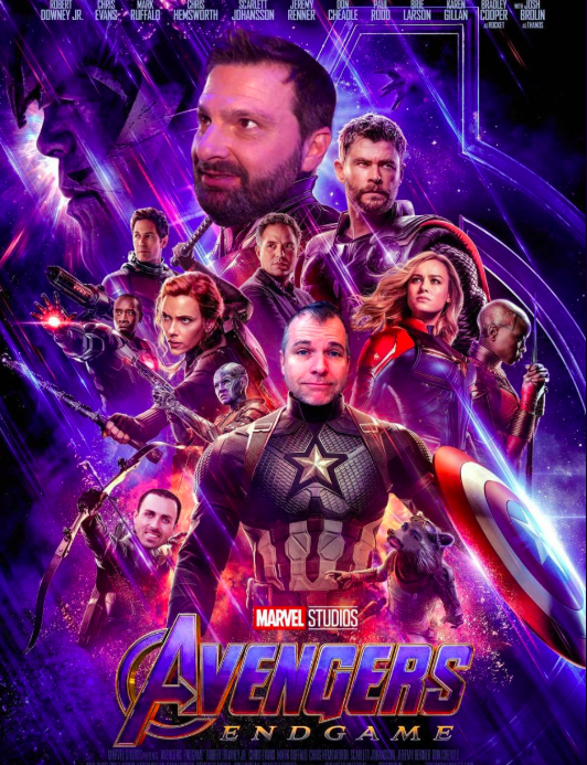 Dave Dameshek tweet media