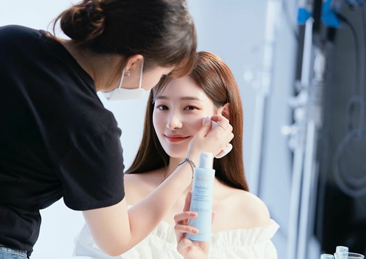 jchaeyeonglobal's tweet photo. [CHAESTAGRAM] 200704 #Chaeyeon's Instagram Stories Update

#DIA #다이아 #정채연 #채연 https://t.co/W4N3rYJW05
