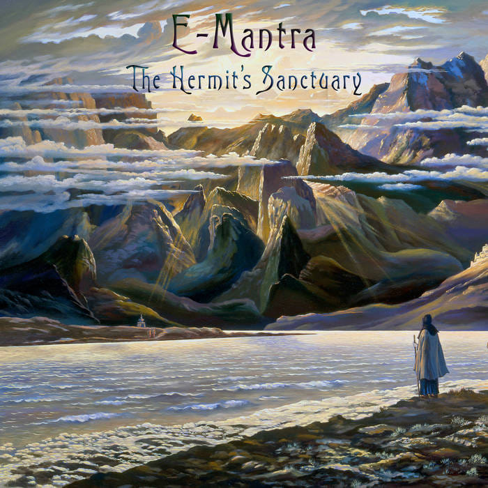 EMantra1's tweet photo. News E-Mantra The Hermit's Sanctuary Remastered 24 bits: E-Mantra The Hermit's Sanctuary Remastered 24 bits (Feed generated with FetchRSS) https://t.co/XWctngOUtv https://t.co/ii6g7oNWVA