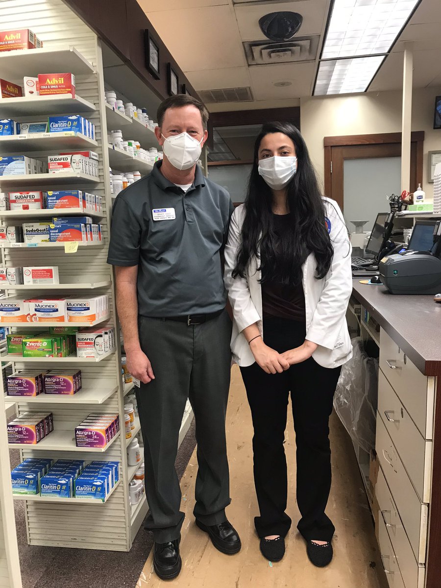 We sent another intern off into the world today. Best of luck Zoya!