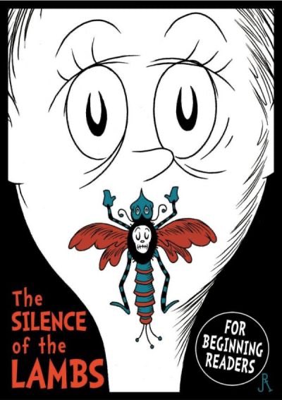 ddoniolvalcroze's tweet photo. Twisted Seuss by DrFaustusAU 
(https://t.co/R9Iad6LTxt) https://t.co/JGowWKTEyn