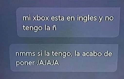 SoyFedelobo's tweet photo. ??? 🤣 https://t.co/3UYxSOSBdD