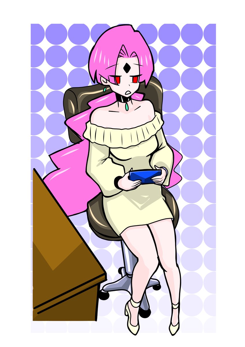 artecomic's tweet photo. Últimos dibujos hechos.

#digitalart 
#Arteccomic https://t.co/2rwjiDZmDI
