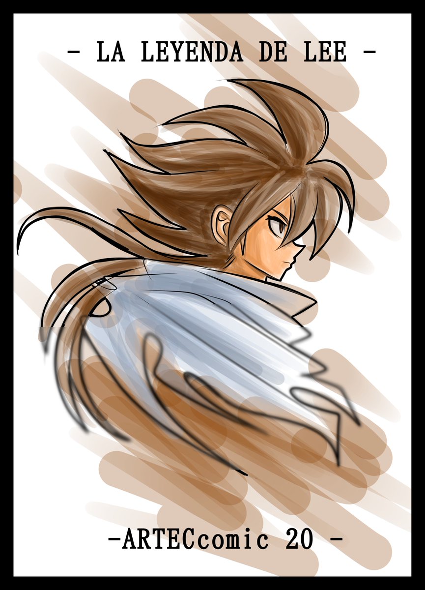 artecomic's tweet photo. Últimos dibujos hechos.

#digitalart 
#Arteccomic https://t.co/2rwjiDZmDI