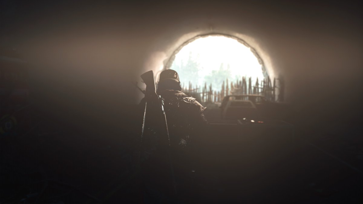 PrincipeGamer_'s tweet photo. Some of my personal #FavoriteShots from #DaysGone #PhotoMode #VPDaysGone #TheBrokenRoad 🧢🔫 https://t.co/DWsszvidUy