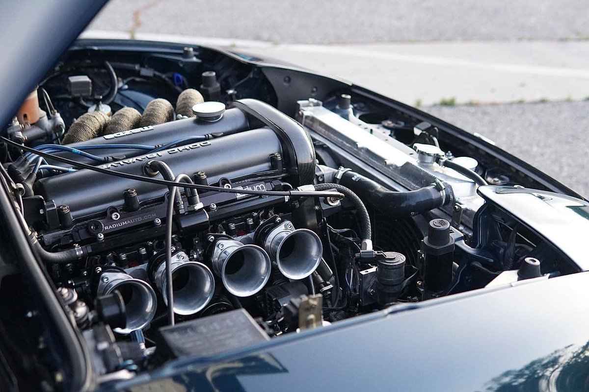 TopMiata's tweet photo. 🎵 IG: _spirit_road_ #TopMiata #Mazda #Miata #MX5 #2liter #itb #spiritroad #spiritroadusa https://t.co/PFwPJKAcqX