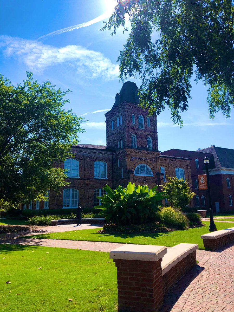 Campbell Athletics tweet media