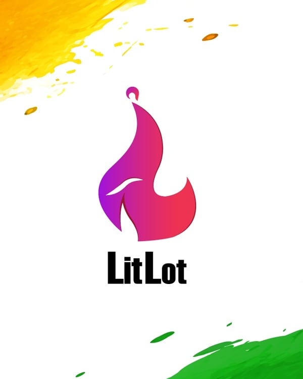 LitlotAppindia's tweet photo. India ka apna app #litlotapp https://t.co/Ue2oub6IKm