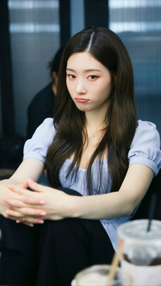 jchaeyeonbr's tweet photo. [CHAESTAGRAM] 03.07.20 - Atualização da #Chaeyeon no seu Insta Story com os bastidores da Avene Korea! 

#다이아 #DIA #정채연 #채연 https://t.co/wxolnqX1Hn