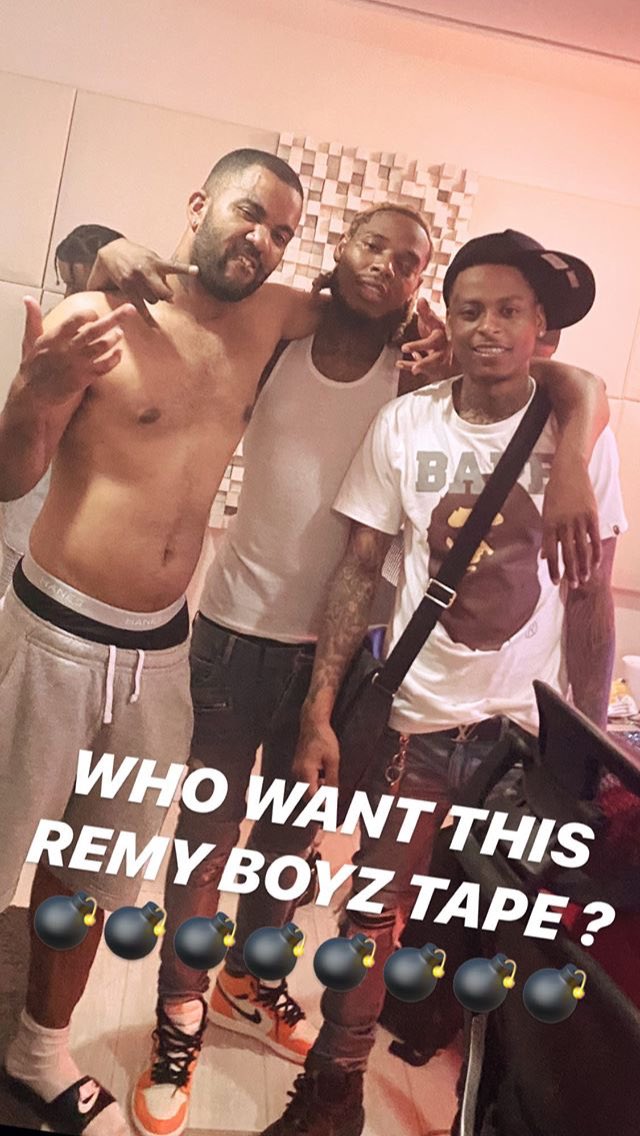 1738Music's tweet photo. Remy Boyz Tape otw 🔥 #remyboyz #fettywap #monty #pdice #remyboymonty #remyboydice #bigzoovie https://t.co/1lOP9mP62S