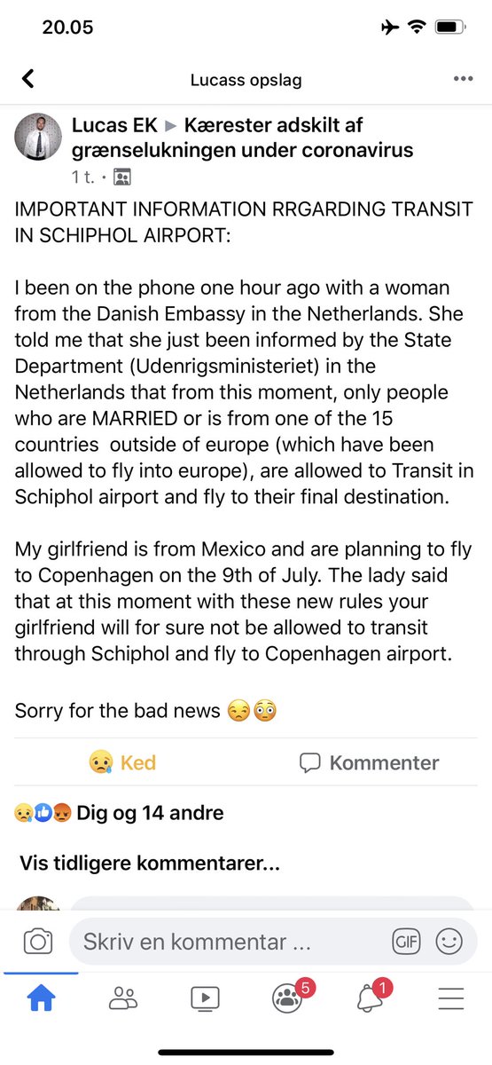 Michael Østergaard tweet media