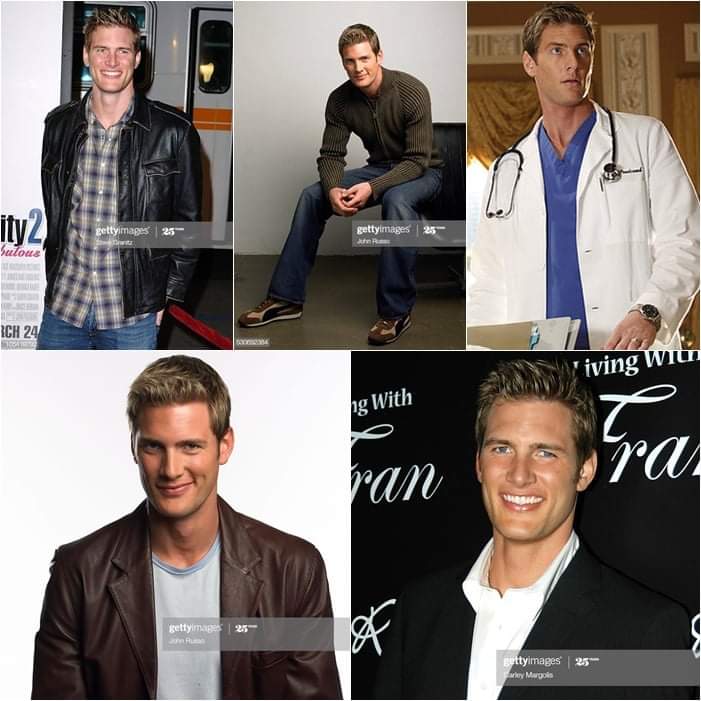 barbaravitali2's tweet photo. Happy Birthday @RyanMcPartlin July 3,1975 #Chuck #JEdgar #DeviousMaids #Sequestered #LivingWithFran #RyanMcPartlin https://t.co/ejysaKl2Cq