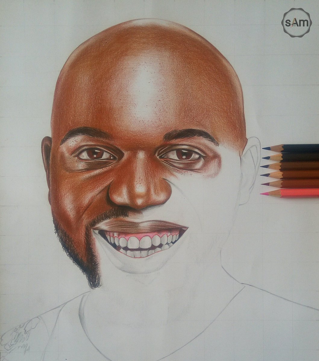 pencilartsam's tweet image. #KOT simwambie @LarryMadowo akirepost hii drawing nawezapata clients wengi