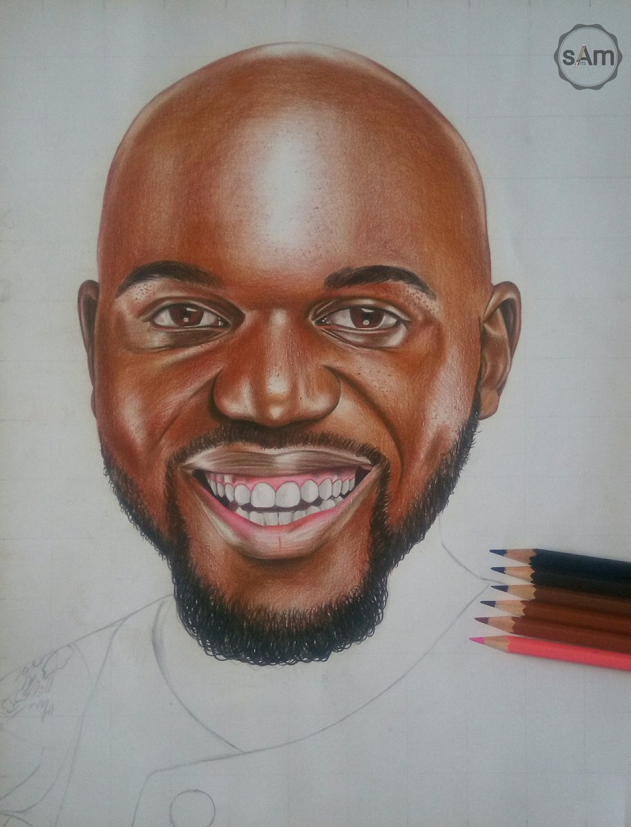 pencilartsam's tweet image. #KOT simwambie @LarryMadowo akirepost hii drawing nawezapata clients wengi