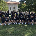Photo by Emory Volleyball (@EmoryVolleyball)