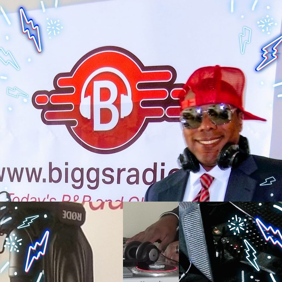 DynamaxRoberts's tweet photo. I am back on the radio after some years of touring and recording international hits ,, Happy 4th weekend every body ,,, come party w/ us on Sunday Radio Show " 💽🎛️💽 Live From NewYork w/ Dynamax Roberts on the mic &amp; Controller Lets Go https://t.co/jUbuH6WDfV. 5-7 east  4-6 cst. https://t.co/107W5tjI5c