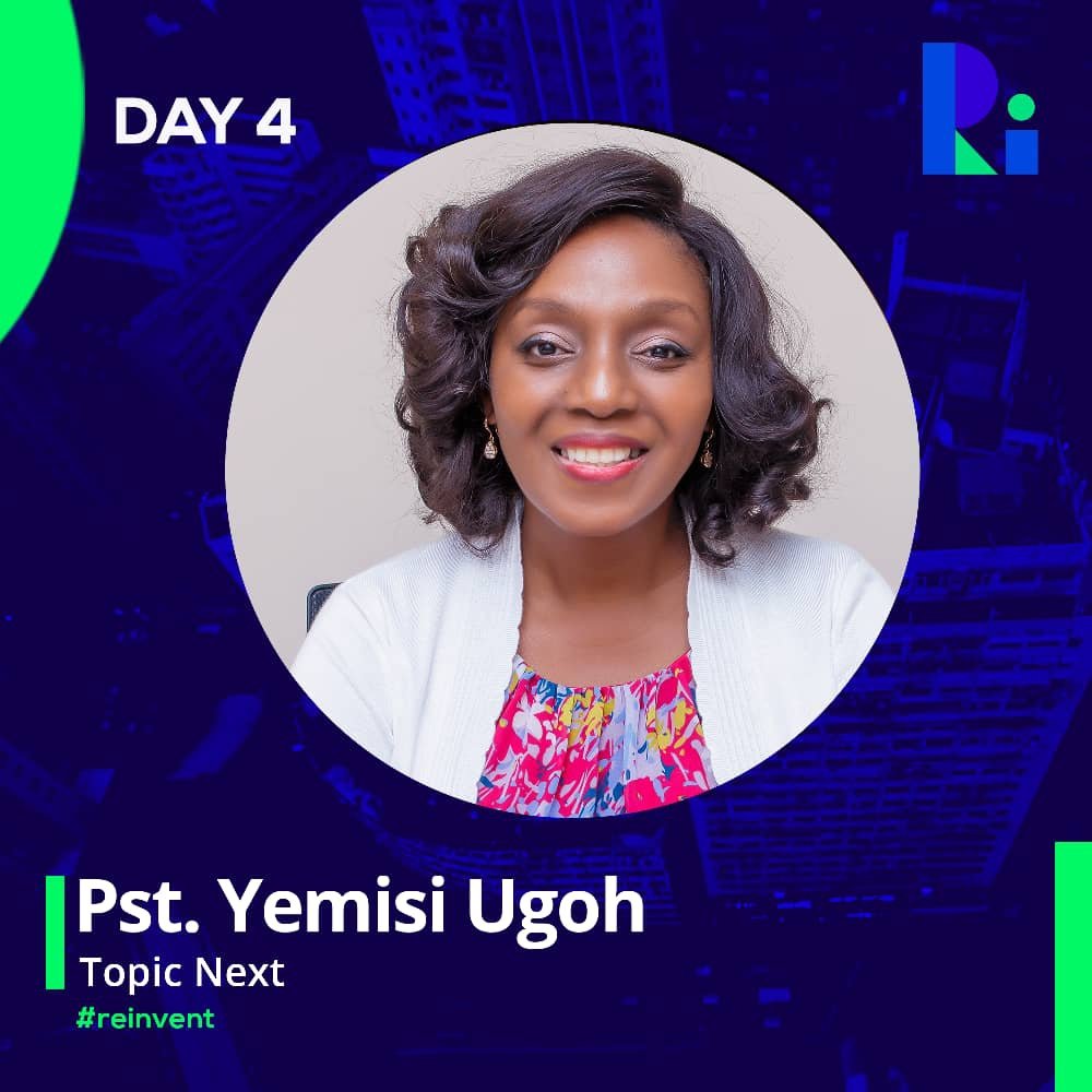 unicreature's tweet photo. Join the #grandfinale of #ReinventConference2020 live now https://t.co/u4nCVkae4A. The second session is already on. @tkacommunity @Reinventng https://t.co/RmoczpGDKk https://t.co/LoHEkXSlA0