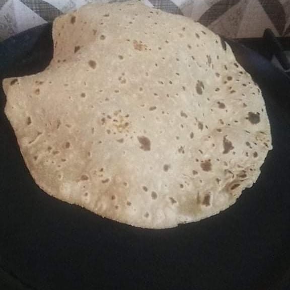 Gol Roti Memes