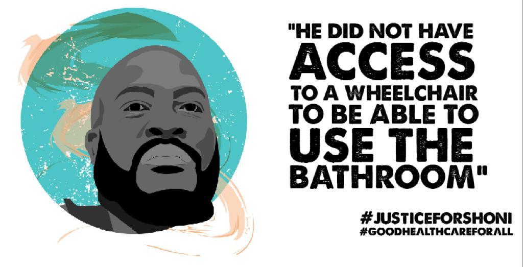 _prudencepisces's tweet photo. #JusticeforShoni https://t.co/io79Kj5tVc