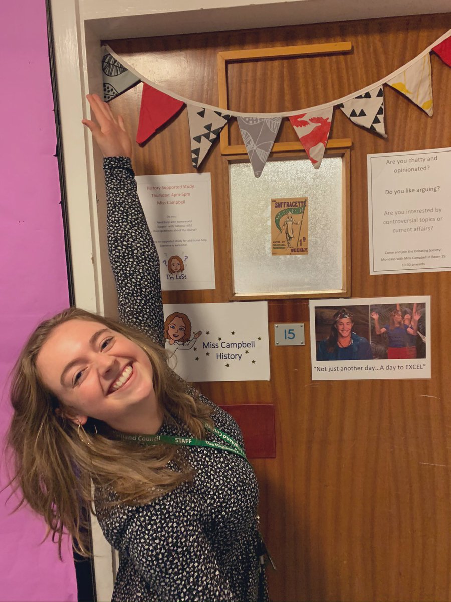 MissCCampbell2's tweet photo. I am sad to be saying farewell to GGS, all my pupils and some incredible members of staff @MissBerryPE_  🌟

I am very proud of the positive relationships I built and enjoyed inspiring pupils to be the best versions of themselves. 

“today’s not any day. It’s a day to excel!” 🌍 https://t.co/89dZxS0YU3