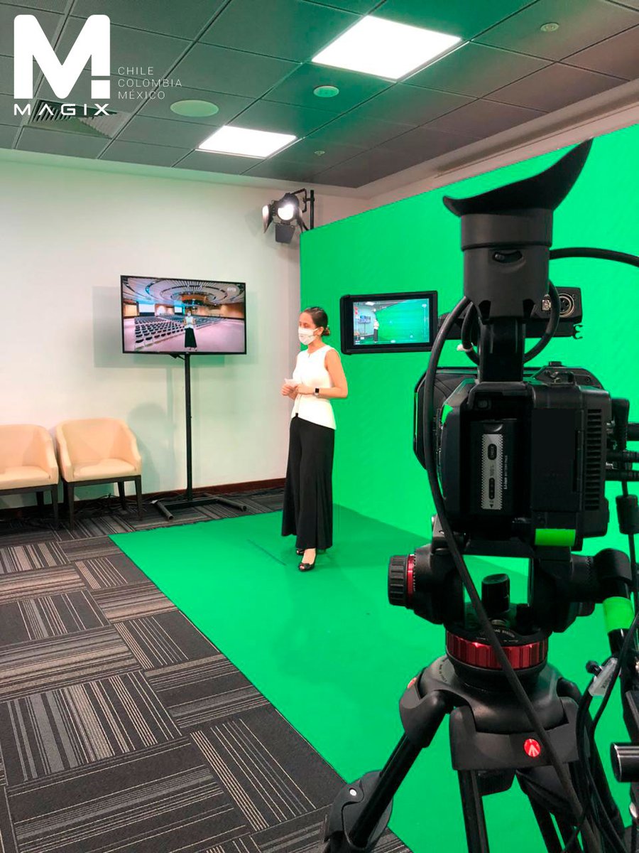 magixgroup's tweet photo. El día de ayer nuestra división #MagixVirtualServices colaboró con nuestro cliente @cccartagenaco en su presentación "Tu recinto seguro se reinventa y te conecta", obteniendo una increíble respuesta. Conoce más sobre #MVS en: https://t.co/6q1L22P2jR
#EventosEnLinea #Seguridad https://t.co/g1UVJPQDGa