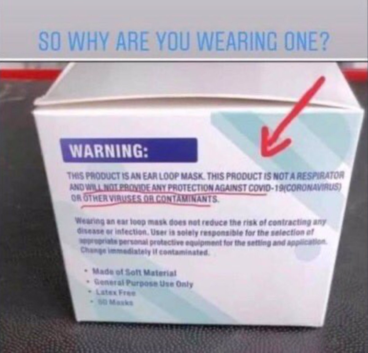 samanthaowen008's tweet image. For @GregAbbott_TX #FireFauci #FireHahn #FireRedfield 

Cc: @GovRonDeSantis