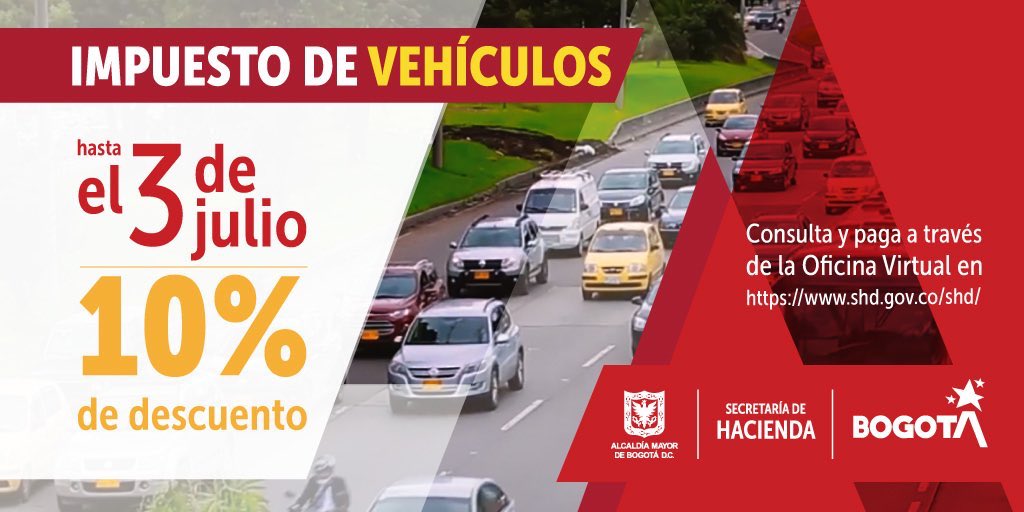 Hacienda Bogotá tweet media