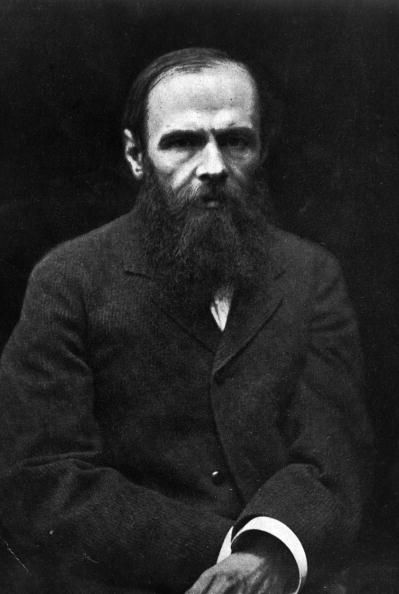 “It’s frightening how free a Russian man’s spirit is, how strong is his will! No one has ever been so much torn away from his native soil, as he sometimes had to be; nobody ever took a turn so sharp, as he, following his own belief!”- Fyodor Dostoevsky