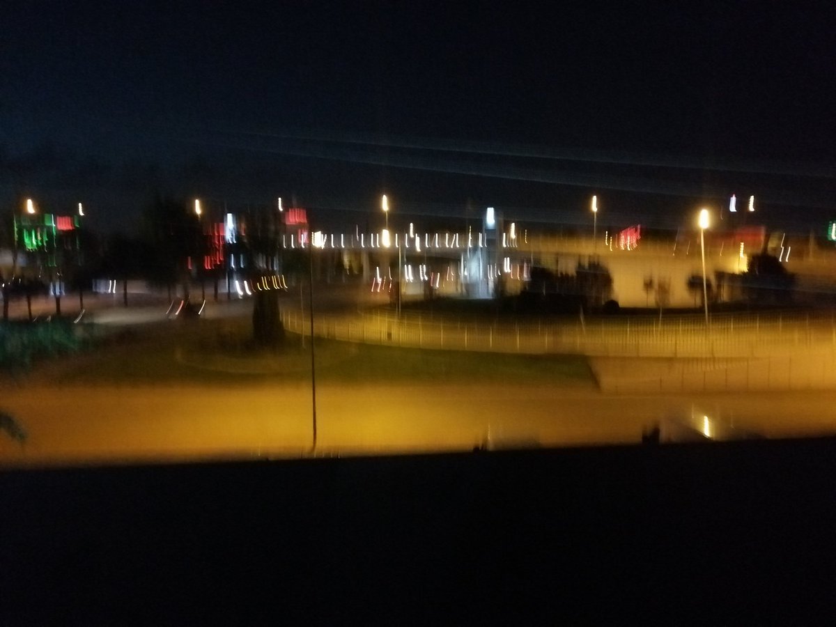 renkli konya geceleri 😐😐