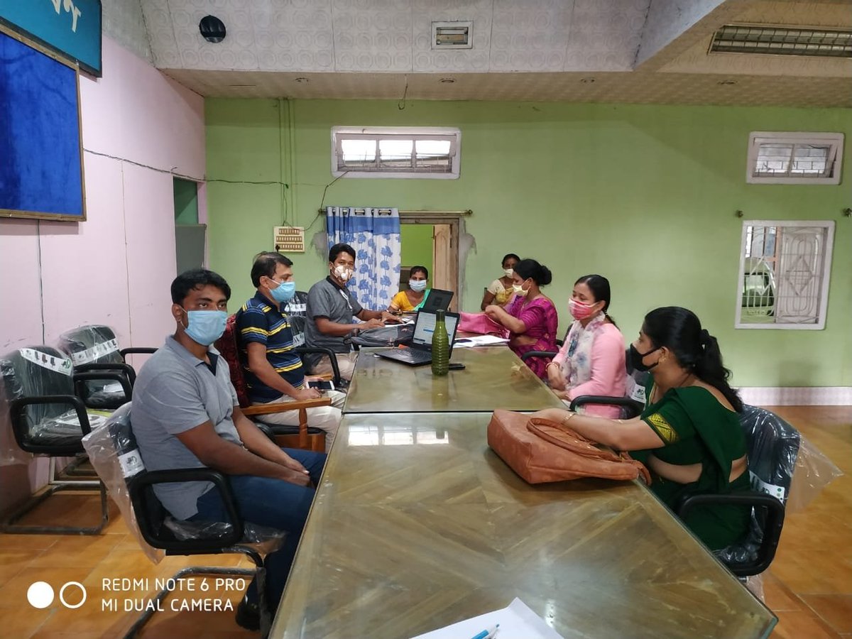 CSCGOLAGHAT's tweet photo. Registration of #SHG women MEMBERs as BANK SAKHI under #CSC DIGIPAY PLATFORM.

#OnlyCSCcanDoThis

@dintya15 @CSCegov_ @academy_csc @cscacademy
@CG_WiFiChoupal @CSCAssam1
@asrlmassam @ASRLMSAssam
 @Jugantaukb @Syedwasim334 https://t.co/OjA7qO3QnB