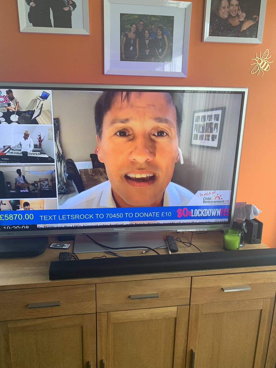 AllottJessie's tweet photo. @iamNathanMoore loving let’s rock xxxxxx ❤️❤️❤️❤️ https://t.co/RtLPLxkRw3