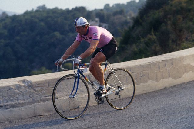 CyclingLegends1's tweet photo. Friday night free read from Cycling Legends is an interview with the great Belgian classics start Eddy Planckaert when he was living deep in the Ardennes forest. #trackhimdown https://t.co/PsHifhDzdF https://t.co/JLuRDD8zdc
